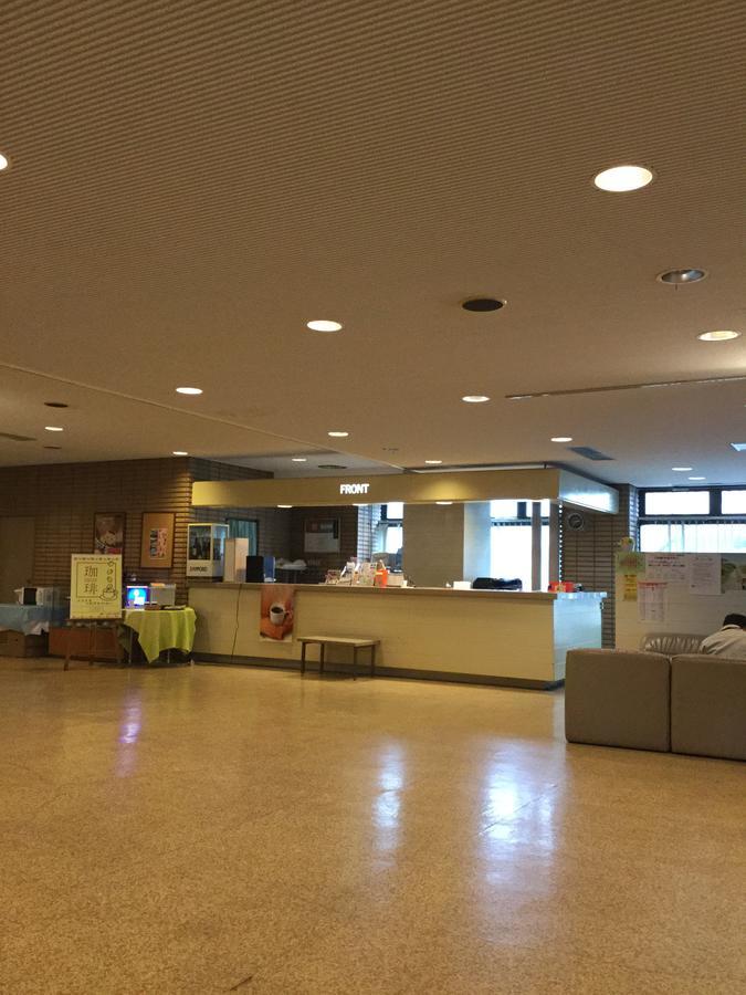 Bibai Hotel Suehiro מראה חיצוני תמונה