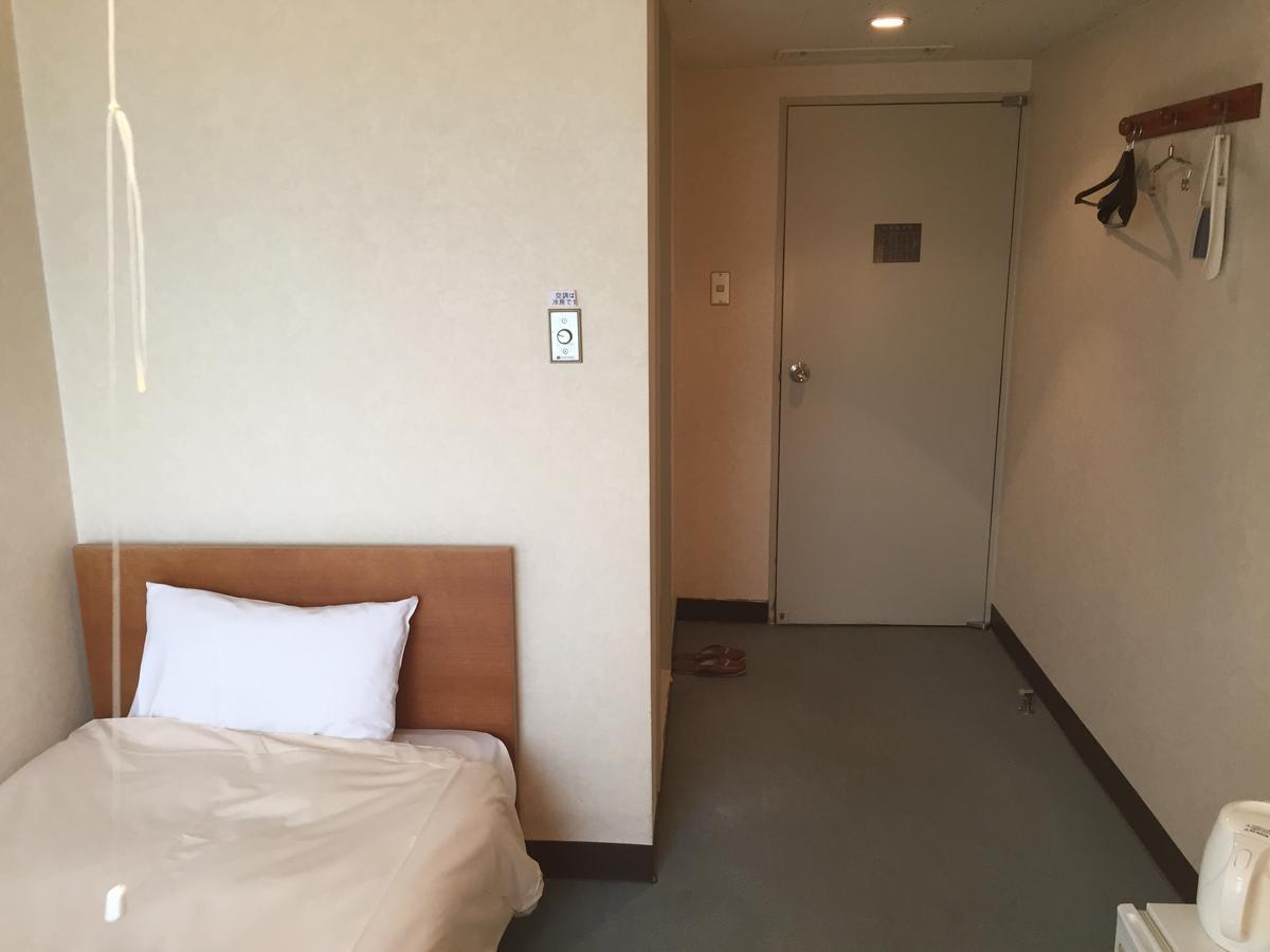 Bibai Hotel Suehiro מראה חיצוני תמונה