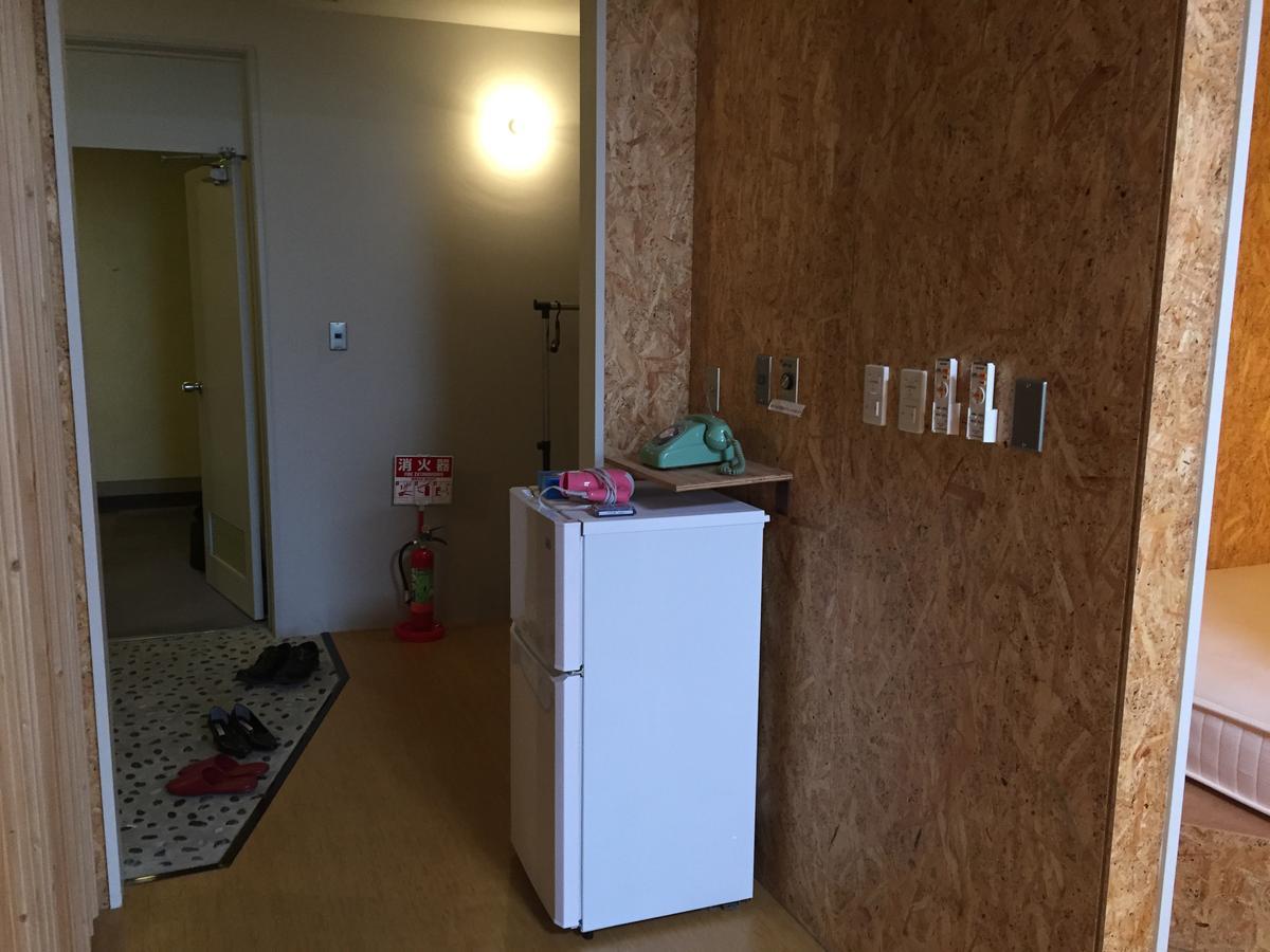 Bibai Hotel Suehiro מראה חיצוני תמונה