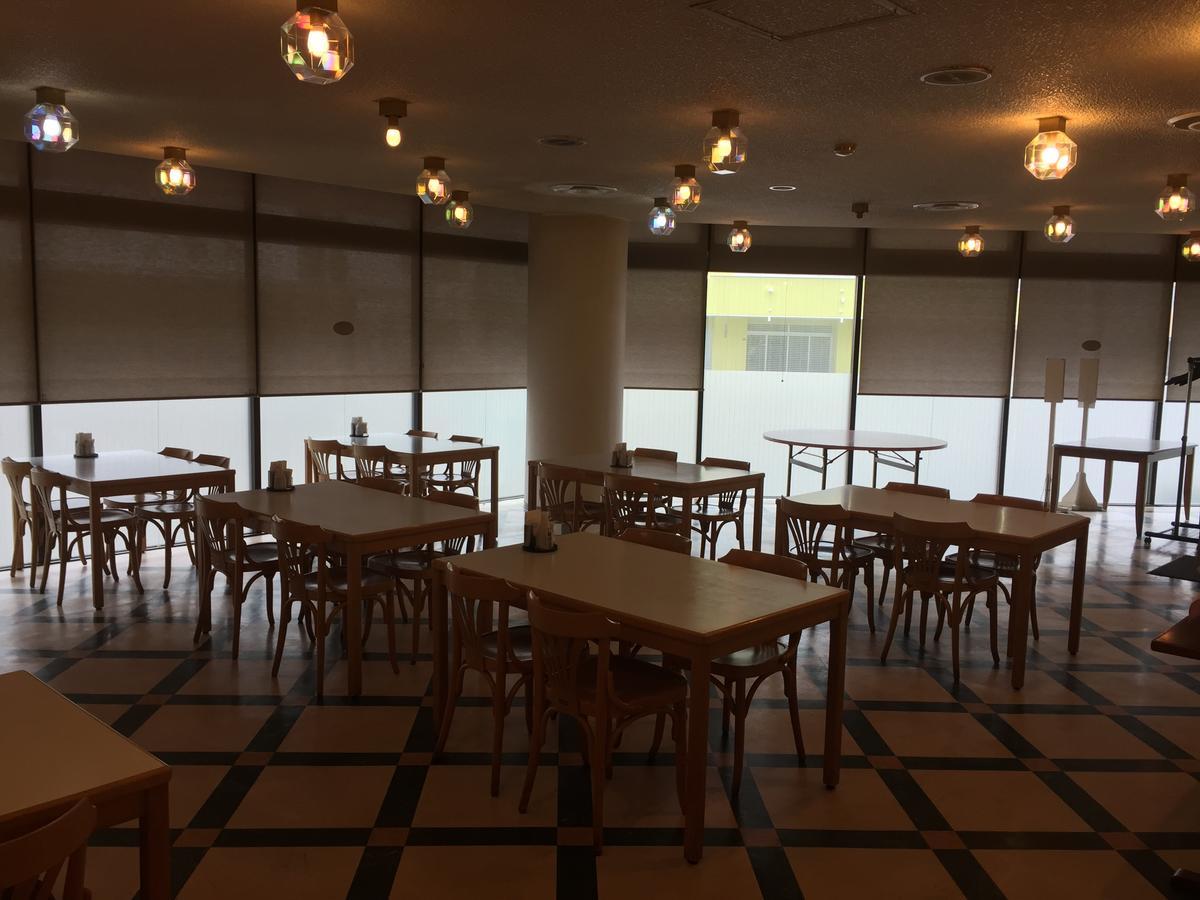 Bibai Hotel Suehiro מראה חיצוני תמונה