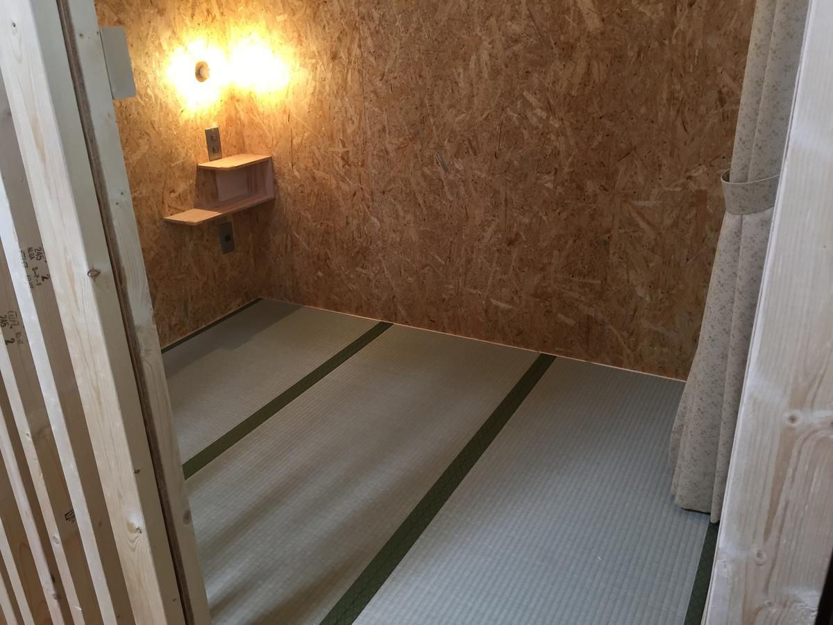 Bibai Hotel Suehiro מראה חיצוני תמונה